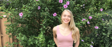 From Ultrasound Model to Medical School: Jenna Dvorsky’s Endo Story