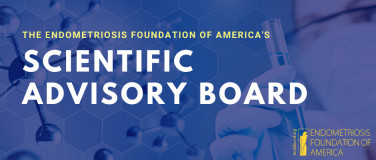 Announcing EndoFound’s Scientific & Medical Board