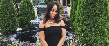 How A Diagnosis of Uterine Fibroids Delayed Endo Treatment: Ruby Tolbert's Endo Story