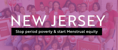 New Jersey Assemblywoman Speight's Menstrual Health Package including Endometriosis