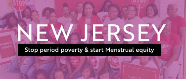 New Jersey Assemblywoman Speight's Menstrual Health Package including Endometriosis?