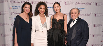 Endometriosis Foundation of America (EndoFound) celebrates the 11th annual Blossom Ball