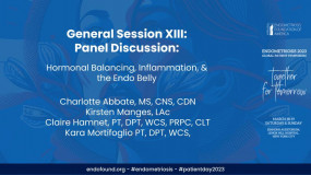 Hormonal Balancing, Inflammation, & the Endo Belly?
