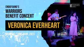 Veronica Everheart - Warriors benefit concert II?pop=on