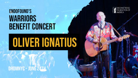 Oliver Ignatius - Warriors benefit concert II