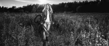 Swedish Rocker with Endometriosis to Play in Asbury Park to Benefit EndoFound 