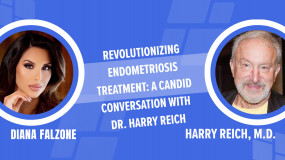 Dr. Harry Reich Unveils Endometriosis Management Insights in the Latest EndoTV Episode?