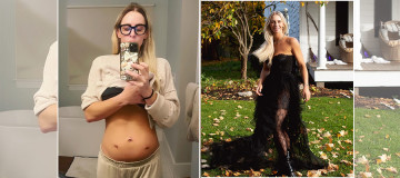 Jeanne St. Claire Shares Her Endometriosis Story Weeks After Surgery and Five Years After It Nearly Killed Her ?