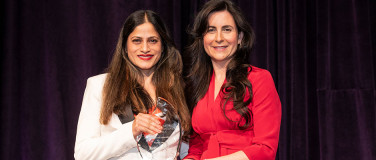 Woman Who Started Gynecological Health Company Out of Frustration Receives EndoFound?