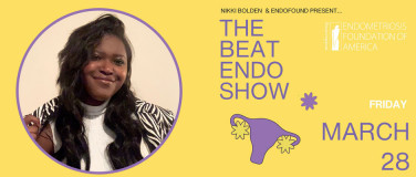 Six All-Female Musical Acts Set to Help Texas Woman with Endometriosis Raise Money for EndoFound 