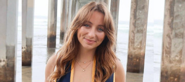 West Coast Endometriosis Patient Trying to “Get the Conversation Going” While Raising Funds for EndoFound  
