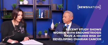 The Significant Link Between Endometriosis and Ovarian Cancer?