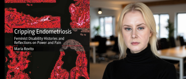 Introducing Dr. Rovito, One of the First Endometriosis Historians ?