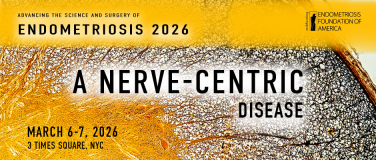 EndoFound’s Signature Medical Conference and Patient Day This Endometriosis Awareness Month ?