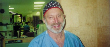 Behind the Harry Reich Award at EndoFound’s Annual Medical Conference