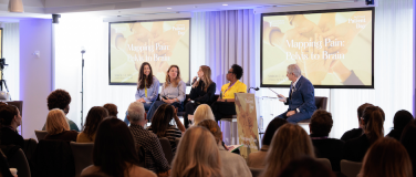 Redefining Endometriosis Pain & Care: The Vagus Nerve & The Biology of Pain at the 17th Annual Medical Conference and Patient Day ?