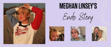 Resiliency Defines The Voice Runner-Up Meghan Linsey, 28 Years After Her First Endometriosis Symptoms?