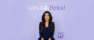 EndoTV, An Endometriosis Digital Health Network, Is Now Available as a Podcast?