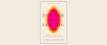 A First-of-Its-Kind Surgery, and the Endometriosis Patient Whose Ovary It Revived?
