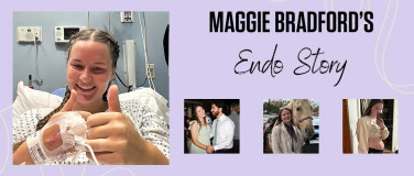 My Endometriosis Symptoms Were Dismissed, Even After My Older Sister Was Diagnosed with Stage IV