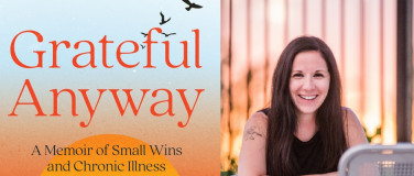 Melissa Boudreau on Finding the Small Wins in a Life with Endometriosis?