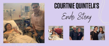 My Endometriosis Story Isn’t Unique—and That’s Why I’m Sharing It?