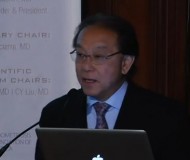 Medical Conference 2012 - Charles Koh, MD