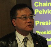 Pelvic Pain, Endometriosis & Interstitial Cystitis - Maurice Chung, MD?