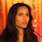 Padma Lakshmi - Medical Conference 2014?