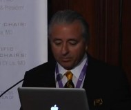 Medical Conference 2012 - Juan Salgado-Morales, MD - Role of Sonography in Early Diagnosis of Endometriosis?pop=on