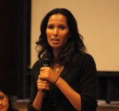 Endometriosis Foundation of America - Padma Lakshmi?