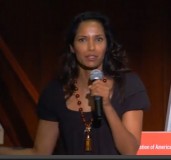 Nurse Conference 2013 - Padma Lakshmi?