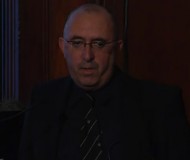 Medical Conference 2012 - Antonio Setubal, MD