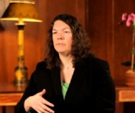 Current Research Priorities in Endometriosis - Stacey Missmer, PhD?