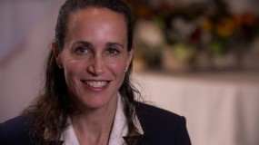 Stephanie Bernik, MD - Interview?