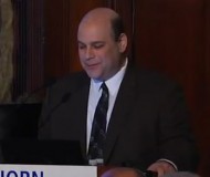 Medical Conference 2012 - Steven Palter, MD