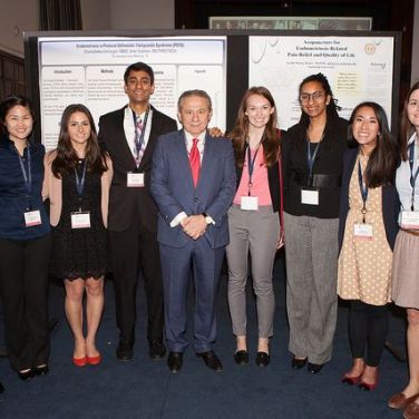 Students Attend 6th Annual Medical Conference