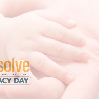 RESOLVE Advocacy Day 2017