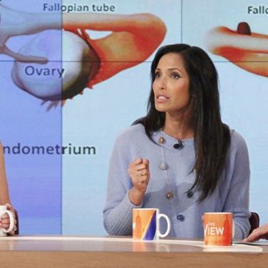Padma Lakshmi on What Women Need to Know About Endometriosis