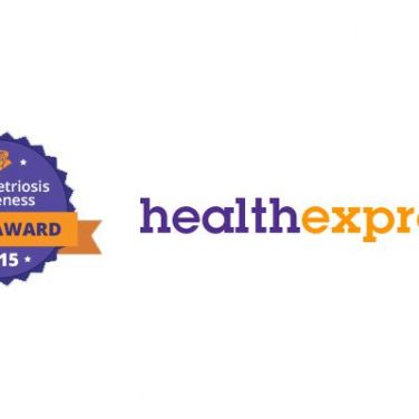 Health Express UK - Endometriosis Awareness Blog Award