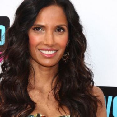 Padma Lakshmi’s Personal Cause: The Endometriosis Foundation of America - Womens Health