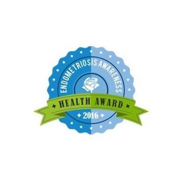 Endometriosis Health Awards 2016