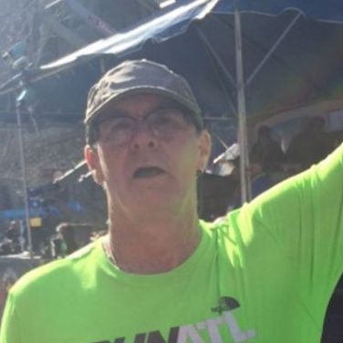 Q&A with Team EndoFound Marathon Runner Dr. Michael T. Breen