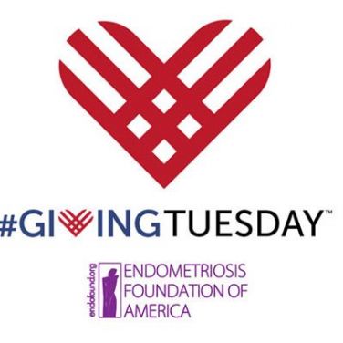 Join #GivingTuesday and Feel the Movement!