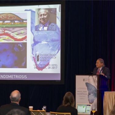 Medical Experts Ponder Link Between Endometriosis, Ovarian and Breast Cancers at EndoFound Conference