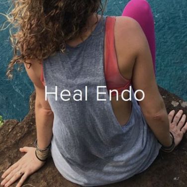 Healing Endo: There May Be No Cure, but There is Hope!