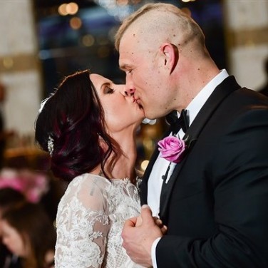 Today Show Bride Kyle's Honeymoon Hits a Snag: "I'm Still on the Road to Recovery"