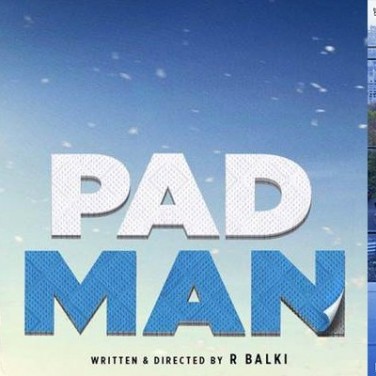 New Padman Movie Brings Periods to the Big Screen