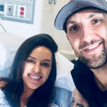 NBA Star Ryan Anderson's Wife Kari Klinkenborg Anderson Reveals She Has Endometriosis: Every Period, "I Felt Like I Was Giving Birth"