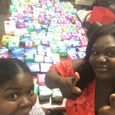 'Period Poverty' Is a Thing, And These Women Are Crusading to End It